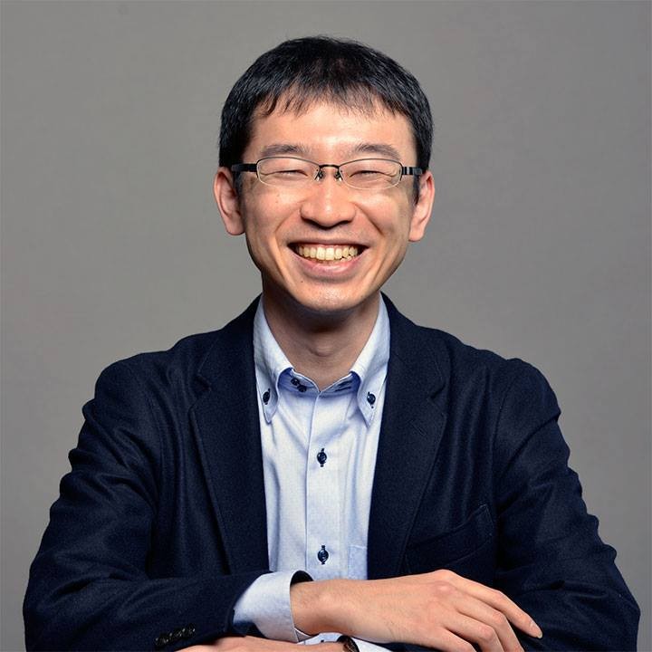 ayumutのアバター