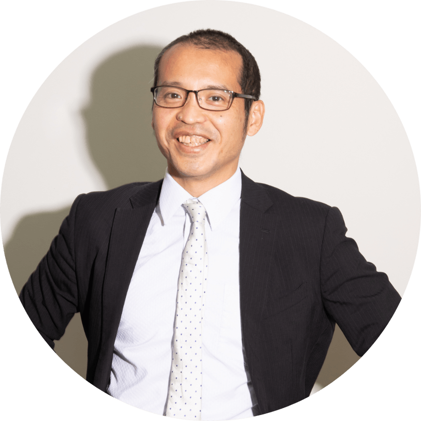 管理者のアバター