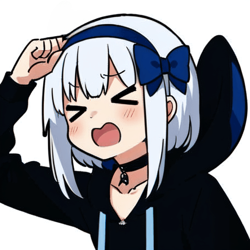 やなぎのアバター