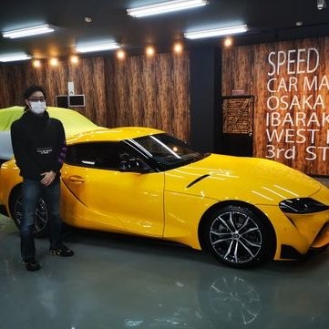 管理者のアバター