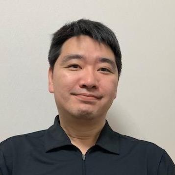 管理者のアバター