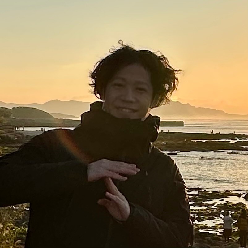 Norito Nakamuraのアバター