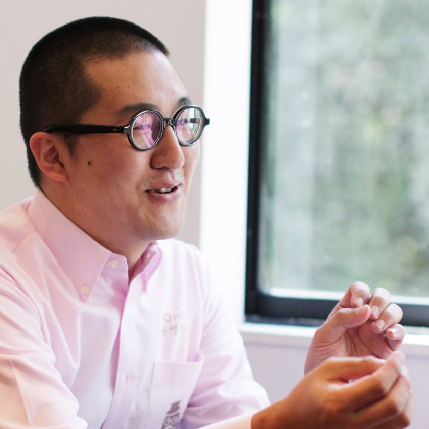 hayashida_D4Nのアバター