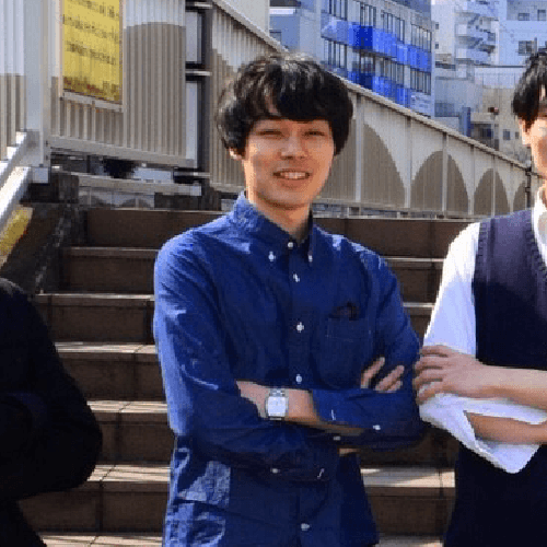 管理者のアバター