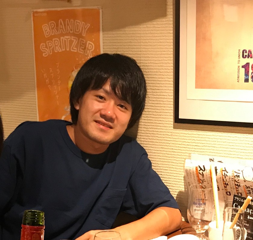 管理者のアバター