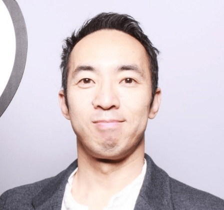 管理者のアバター