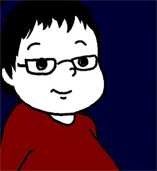 伊藤純一のアバター