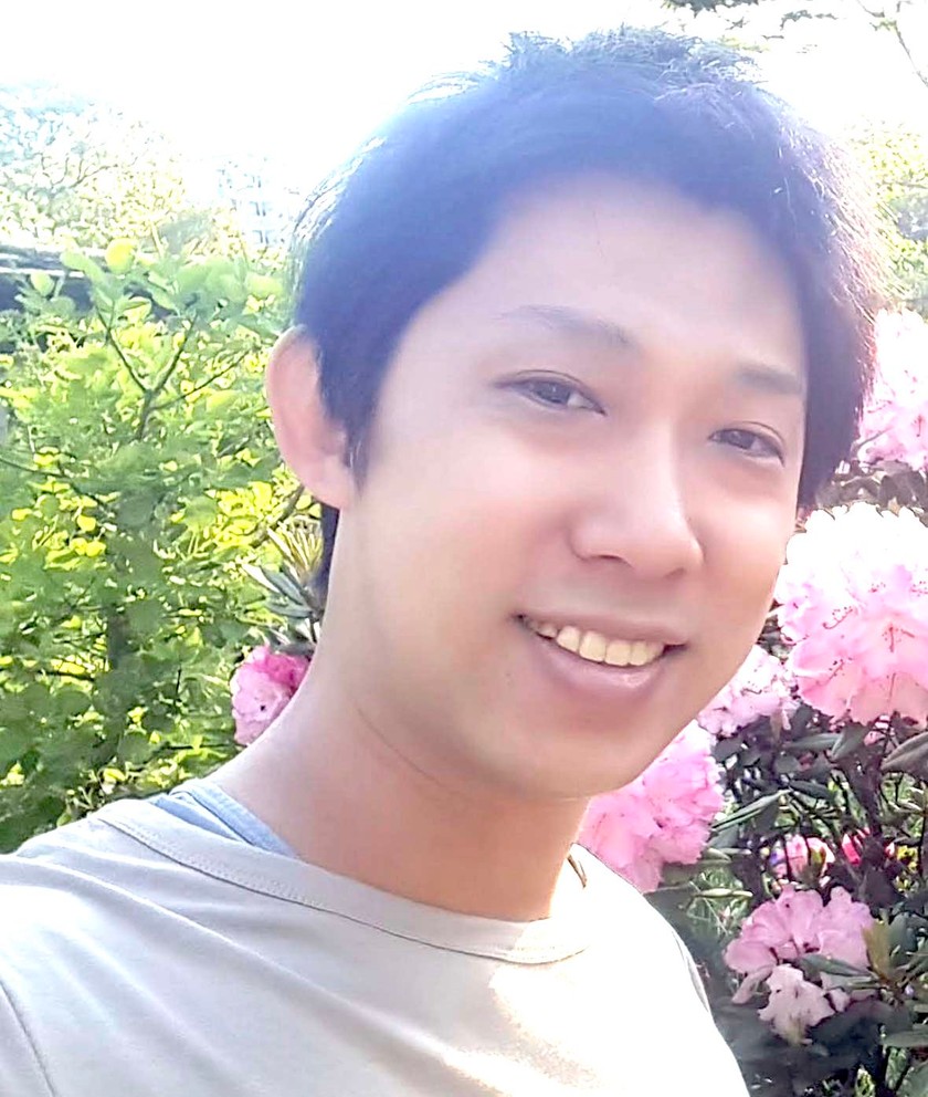 管理者のアバター