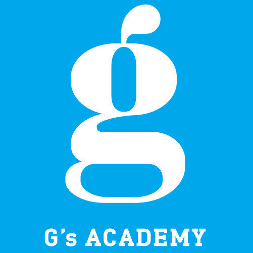 G’s ACADEMYのアバター