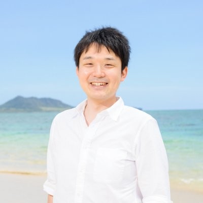 管理者のアバター