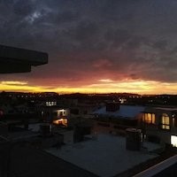 屋部　辰朗のアバター