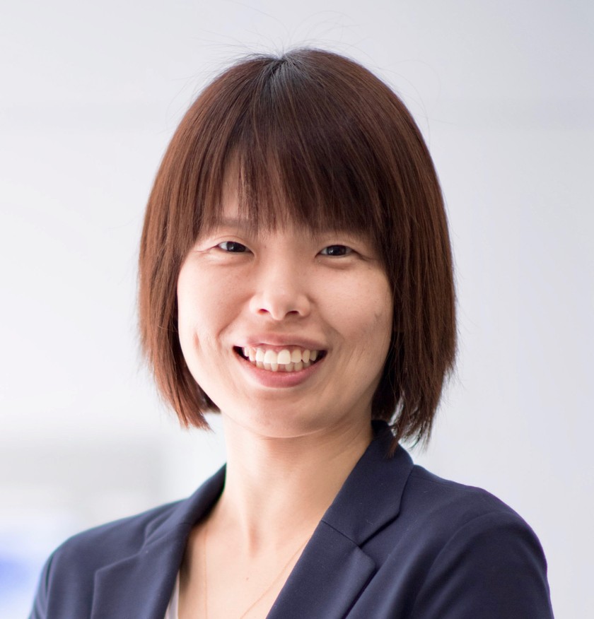 管理者のアバター