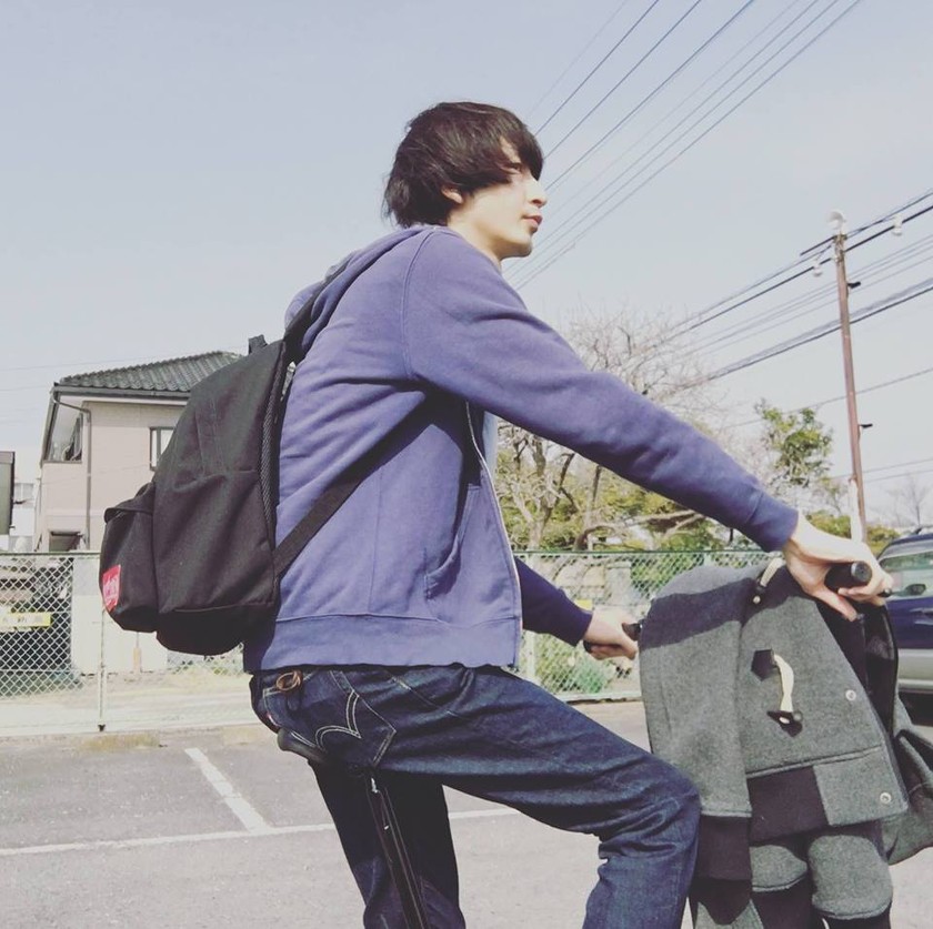 管理者のアバター