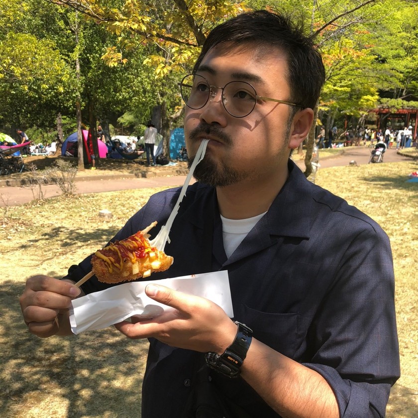 nopkyのアバター